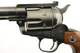 Ruger Flattop 2nd Year Blackhawk 44 Magnum 4 Digit 1957 C&R - 6 of 13