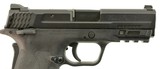Excellent Smith & Wesson M&P9 Shield EZ TS 9mm 4 Mags - 3 of 12