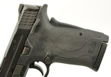 Excellent Smith & Wesson M&P9 Shield EZ TS 9mm 4 Mags - 4 of 12