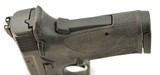 Excellent Smith & Wesson M&P9 Shield EZ TS 9mm 4 Mags - 6 of 12
