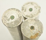 WWII 1945 Red Parachute Flares USCG (3) - 4 of 5