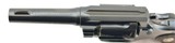 Scarce Colt New Service Revolver .38 Spl 4" Barrel 1932 - 11 of 15