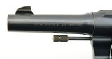 Scarce Colt New Service Revolver .38 Spl 4" Barrel 1932 - 8 of 15