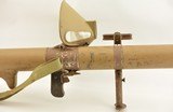 Original Israel Defence Force RL-83 Blindicide Rocket Launcher Inert - 11 of 15