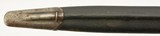WWI British P 1907 Second Model Enfield Bayonet - 12 of 12
