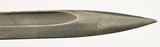 WWII 1941 German GS 84/98 WWII Pattern Bayonet by F.W. Höller - 8 of 15