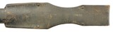 WWII 1941 German GS 84/98 WWII Pattern Bayonet by F.W. Höller - 15 of 15