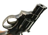 S&W Model 15-3 Combat Masterpiece with 2-Inch Barrel - 12 of 13