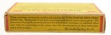 Winchester Wimbledon Cup “1936" Box Model 54 Call Out 20 Rounds Ammo - 4 of 7