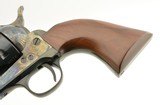 Like New Cimarron Wyatt Earp Limited Edition Buntline SAA 45 LC 10" - 6 of 14