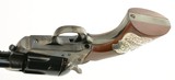 Like New Cimarron Wyatt Earp Limited Edition Buntline SAA 45 LC 10" - 12 of 14