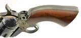 Like New Cimarron Wyatt Earp Limited Edition Buntline SAA 45 LC 10" - 9 of 14