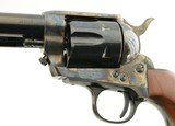 Like New Cimarron Wyatt Earp Limited Edition Buntline SAA 45 LC 10" - 7 of 14