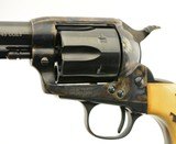 Excellent Stoeger SAA Short Stroke CMS Pro Revolver 45 Colt 3 ½" LNIB - 6 of 14