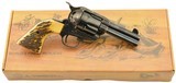 Excellent Stoeger SAA Short Stroke CMS Pro Revolver 45 Colt 3 ½" LNIB - 1 of 14