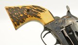 Excellent Stoeger SAA Short Stroke CMS Pro Revolver 45 Colt 3 ½" LNIB - 2 of 14