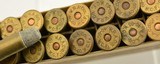Colorful Full Box Winchester 40-60 Black Powder Ammo Full Box - 7 of 7