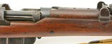 Lee Enfield SMLE Mk. IV* .22 Rifle Officers Training Corps Trainer - 7 of 15