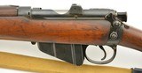 Lee Enfield SMLE Mk. IV* .22 Rifle Officers Training Corps Trainer - 11 of 15