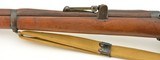 Lee Enfield SMLE Mk. IV* .22 Rifle Officers Training Corps Trainer - 13 of 15