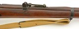 Lee Enfield SMLE Mk. IV* .22 Rifle Officers Training Corps Trainer - 8 of 15