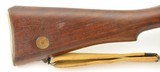 Lee Enfield SMLE Mk. IV* .22 Rifle Officers Training Corps Trainer - 3 of 15