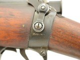 Lee Enfield SMLE Mk. IV* .22 Rifle Officers Training Corps Trainer - 12 of 15