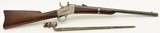 Extremely Rare Montreal Police Whitney-Laidley Rolling Block Carbine - 2 of 15