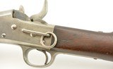 Extremely Rare Montreal Police Whitney-Laidley Rolling Block Carbine - 9 of 15