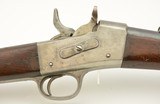 Extremely Rare Montreal Police Whitney-Laidley Rolling Block Carbine - 5 of 15