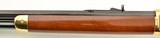 Taylor's M 66 Legends of the Old West Comm Rifle 44-40 Like New #177 o - 12 of 15