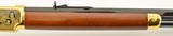 Taylor's M 66 Legends of the Old West Comm Rifle 44-40 Like New #177 o - 6 of 15