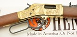 LNIB Henry Big Boy Deluxe Engraved 3rd Edition 44 Magnum H006D3 - 1 of 15