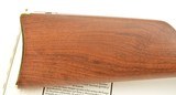 LNIB Henry Big Boy Deluxe Engraved 3rd Edition 44 Magnum H006D3 - 3 of 15