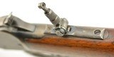 Winchester Model 1892 Rifle in .32-20 w/ Tang Sight 1923 - 15 of 15