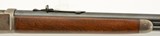 Winchester Model 1892 Rifle in .32-20 w/ Tang Sight 1923 - 6 of 15