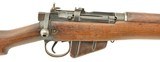 WW2 Lee Enfield No. 4 Mk. 1 Rifle by BSA-Shirley - 1 of 15