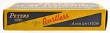 Excellent Peters Rustless 30-06 Springfield Ammo Full Box 180 Grain - 2 of 7