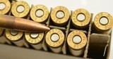 Excellent Peters Rustless 30-06 Springfield Ammo Full Box 180 Grain - 5 of 7