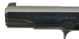 Colt Service Model Ace Pistol with Box and Papers - 8 of 15