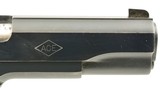 Colt Service Model Ace Pistol with Box and Papers - 4 of 15