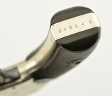 Harrington & Richardson Hammerless 2nd Model 3rd Variation Top Break - 9 of 11