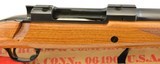 Pre-Warning Ruger Model 77-RS in .458 Win. mag with Box and letter - 5 of 15