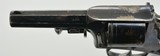 Scarce Tipping & Lawden Type Revolver by Whistler w/ Snake Belt Rig - 13 of 15