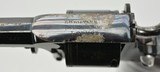 Scarce Tipping & Lawden Type Revolver by Whistler w/ Snake Belt Rig - 12 of 15