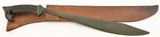 Rare WWII USAAF Bolo Machete - 2 of 13