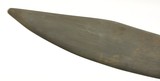 Rare WWII USAAF Bolo Machete - 8 of 13