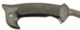 Rare WWII USAAF Bolo Machete - 3 of 13