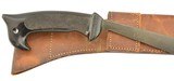 Rare WWII USAAF Bolo Machete - 1 of 13