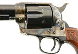 LNIB Taylor's & Co. Uberti Smokewagon 45 LC Revolver 4 ¾ Taylor Tuned - 6 of 12